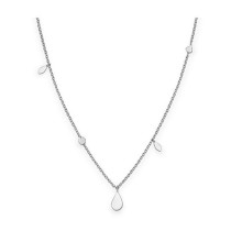 Ladies' Watch Rosefield JSDNS-J056 Silver