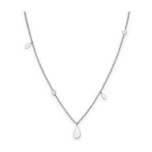 Ladies' Watch Rosefield JSDNS-J056 Silver