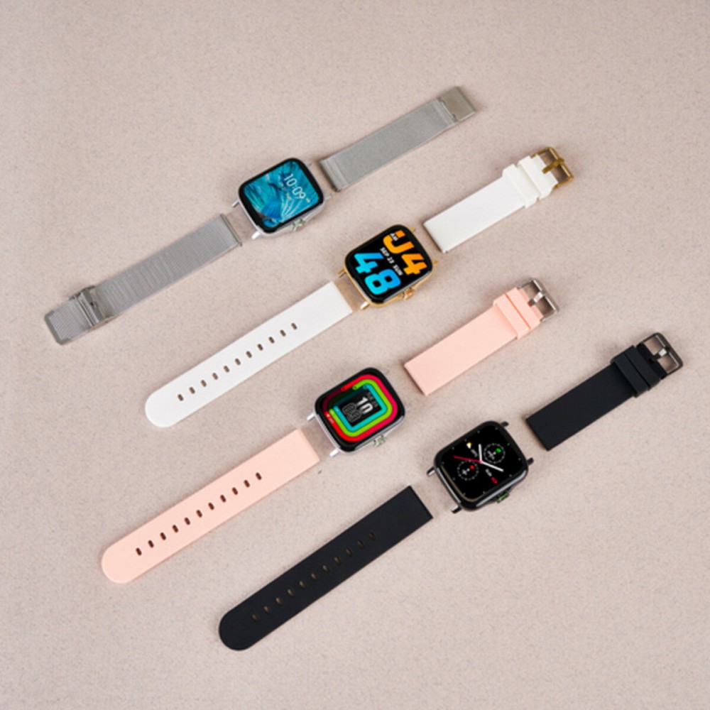 Montre intelligente Radiant RAS10403V