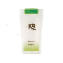 Shampoing pour animaux de compagnie NATURE'S PROTECTION 100 ml Aloe Vera