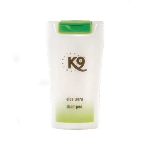 Shampoing pour animaux de compagnie NATURE'S PROTECTION 100 ml Aloe Vera