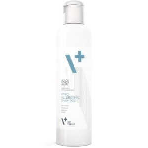 Shampoing pour animaux de compagnie VETEXPERT 250 ml