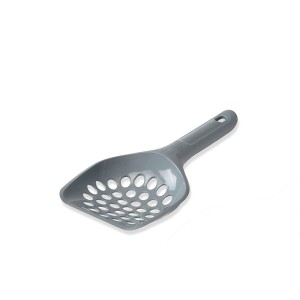 Pelle Savic Gris Plastique 11,5 x 22,5 x 4,5 cm