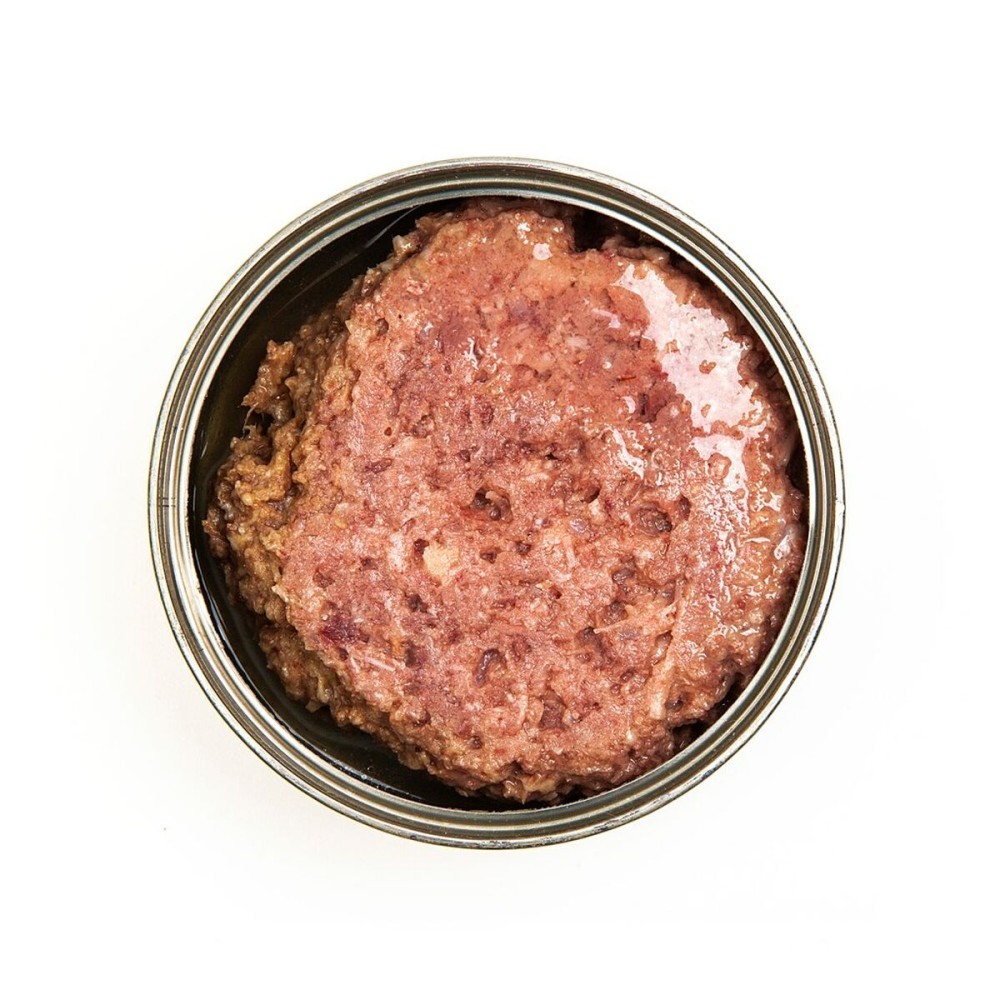 Katzenfutter 3COTY Truthahn 80 g