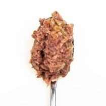 Aliments pour chat 3COTY Dinde 80 g