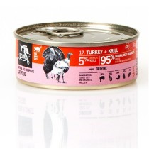 Katzenfutter 3COTY Truthahn 80 g