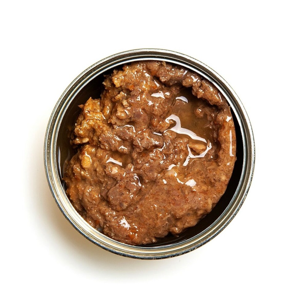 Katzenfutter 3COTY Truthahn 80 g