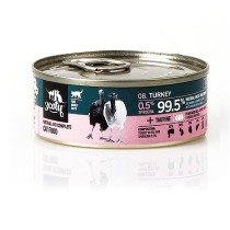 Katzenfutter 3COTY Truthahn 80 g