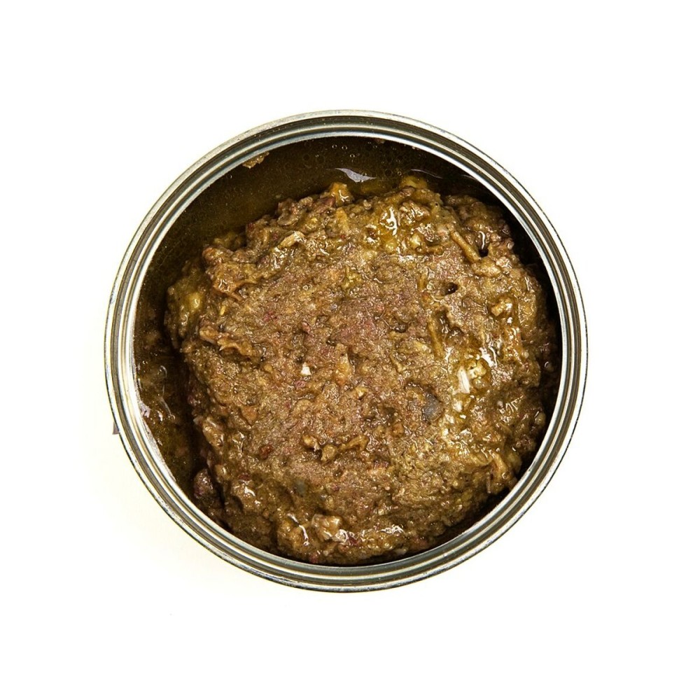 Katzenfutter 3COTY Truthahn 80 g