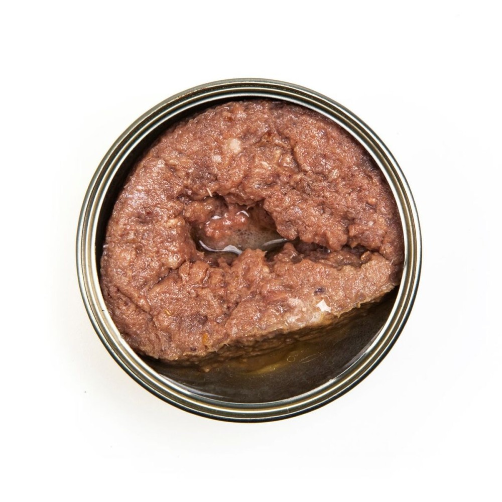 Katzenfutter 3COTY Truthahn 80 g
