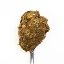 Cat food 3COTY Turkey 80 g