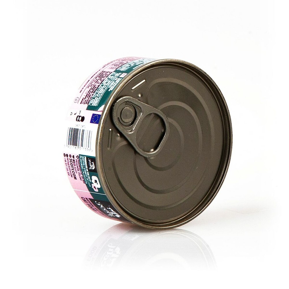 Katzenfutter 3COTY Truthahn 80 g