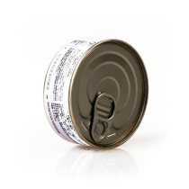 Katzenfutter 3COTY Truthahn 80 g