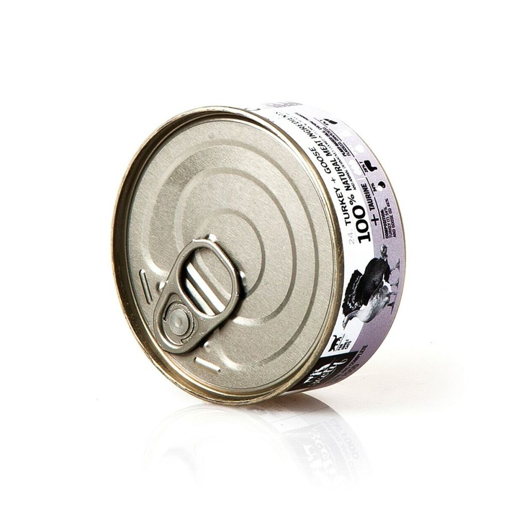 Katzenfutter 3COTY Truthahn 80 g