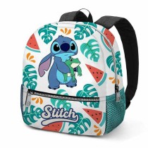 Schulrucksack Lilo & Stitch 26 x 12 x 33 cm