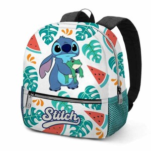 Schulrucksack Lilo & Stitch 26 x 12 x 33 cm