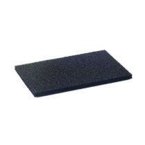 Cat Litter Box Savic Black