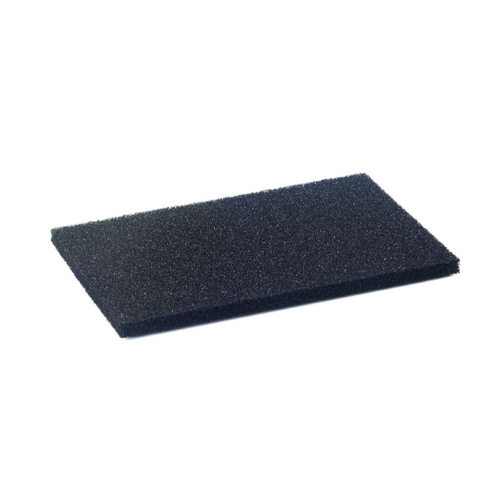 Cat Litter Box Savic Black
