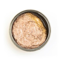 Aliments pour chat 3COTY Poulet 80 g