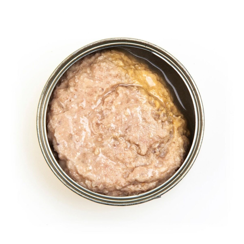 Aliments pour chat 3COTY Poulet 80 g
