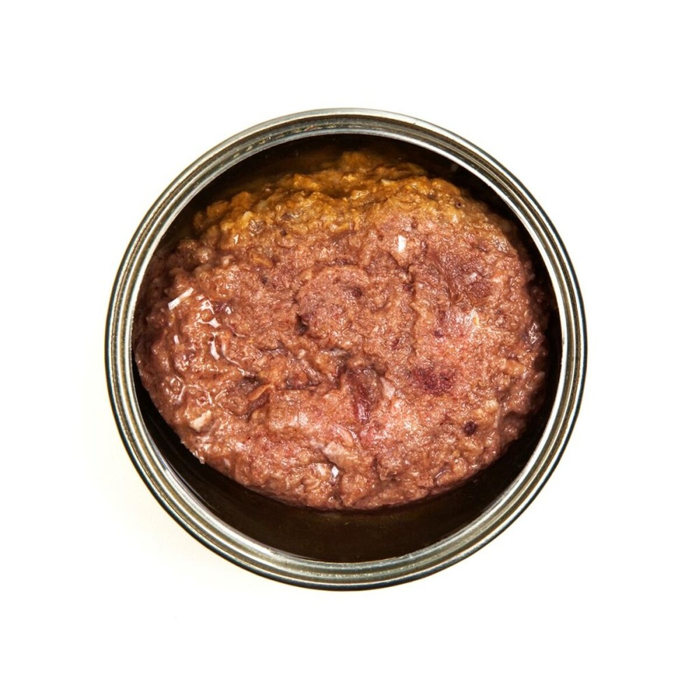 Katzenfutter 3COTY Truthahn 80 g