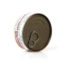 Katzenfutter 3COTY Truthahn 80 g