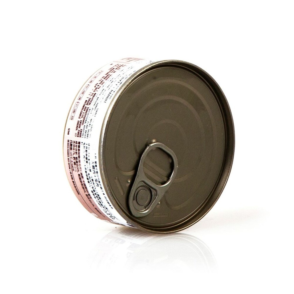 Katzenfutter 3COTY Truthahn 80 g
