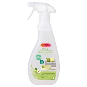 Eliminateur d'odeurs Beaphar 500 ml