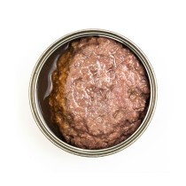 Katzenfutter 3COTY Ente 80 g