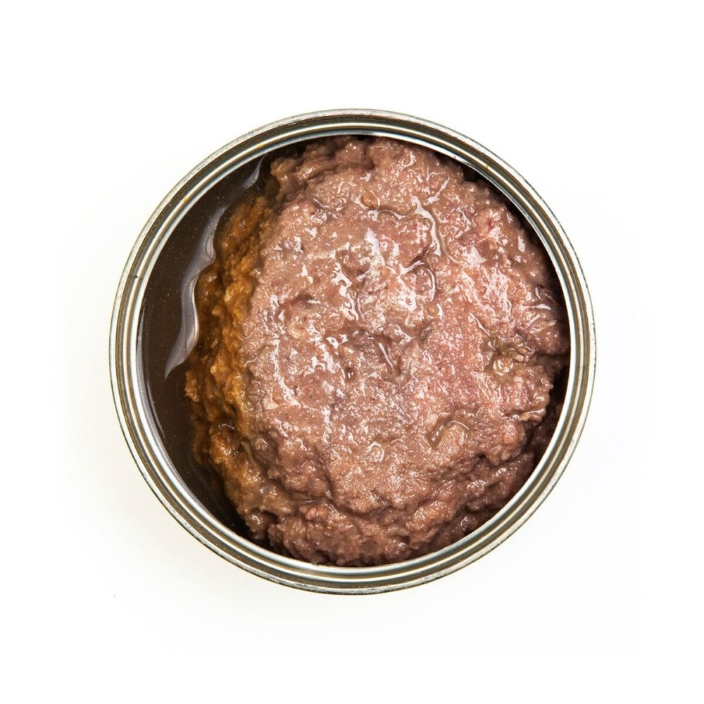Katzenfutter 3COTY Ente 80 g