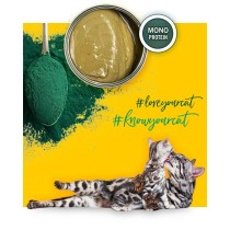 Aliments pour chat 3COTY Poulet 80 g