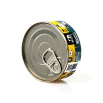 Aliments pour chat 3COTY Poulet 80 g