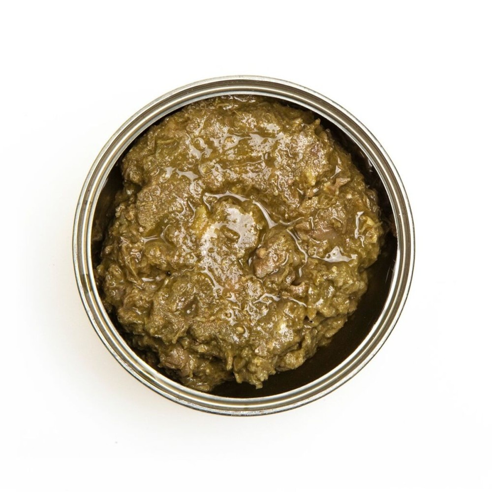Aliments pour chat 3COTY Poulet 80 g