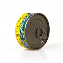Aliments pour chat 3COTY Poulet 80 g
