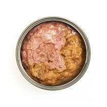 Cat food 3COTY Turkey 80 g