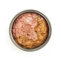 Katzenfutter 3COTY Truthahn 80 g