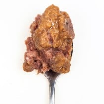 Cat food 3COTY Turkey 80 g