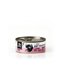 Cat food 3COTY Turkey 80 g