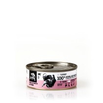 Katzenfutter 3COTY Truthahn 80 g