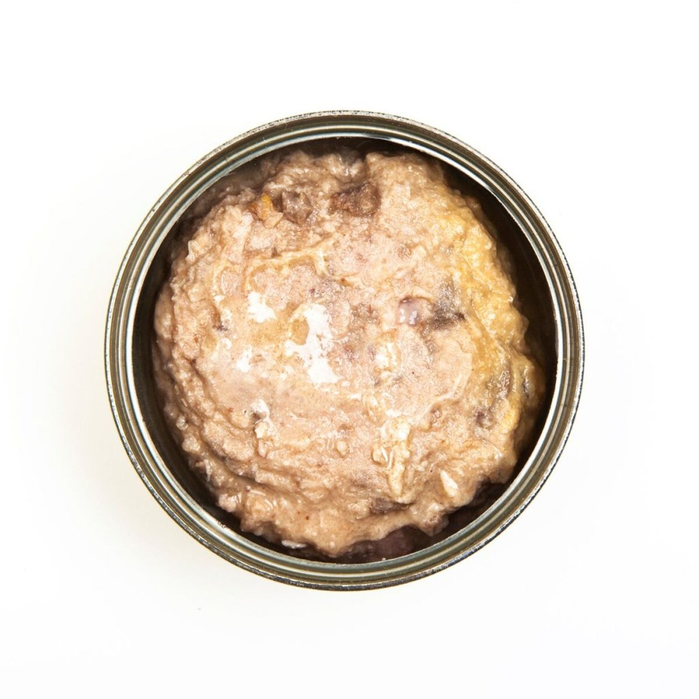 Aliments pour chat 3COTY Poulet 80 g