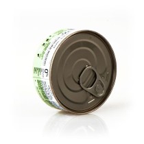Aliments pour chat 3COTY Poulet 80 g