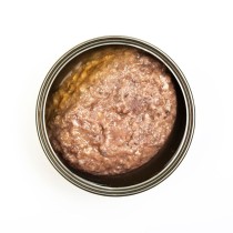 Katzenfutter 3COTY Truthahn 80 g
