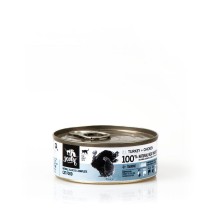 Katzenfutter 3COTY Truthahn 80 g