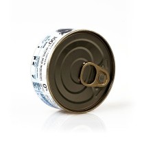Katzenfutter 3COTY Truthahn 80 g