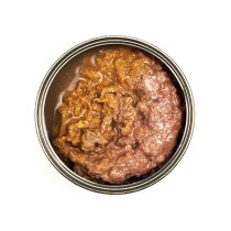 Katzenfutter 3COTY Huhn 80 g