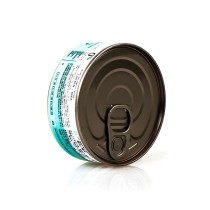Aliments pour chat 3COTY Poulet 80 g