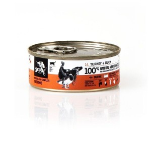 Katzenfutter 3COTY Truthahn 80 g
