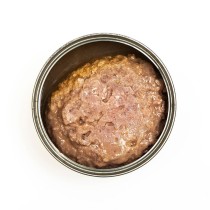 Katzenfutter 3COTY Truthahn 80 g