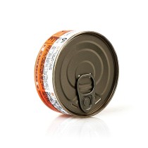 Katzenfutter 3COTY Truthahn 80 g