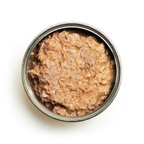 Aliments pour chat 3COTY Poulet 80 g